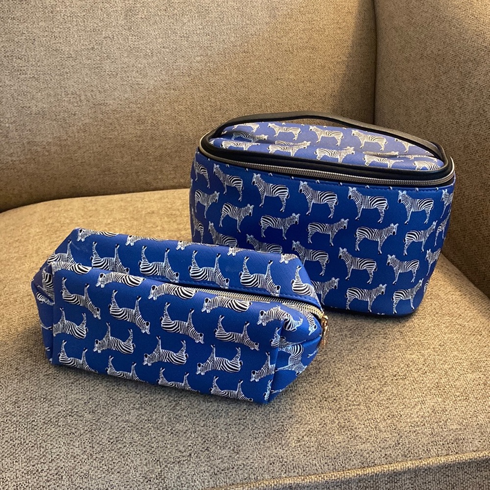 Cosmetic cases
